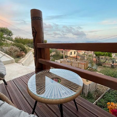 Magnifique Vue Sur La Mer ... Marseille Bagian luar foto