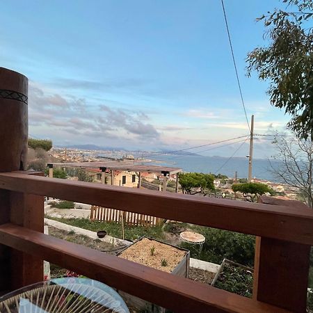 Magnifique Vue Sur La Mer ... Marseille Bagian luar foto