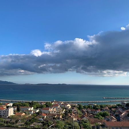 Magnifique Vue Sur La Mer ... Marseille Bagian luar foto