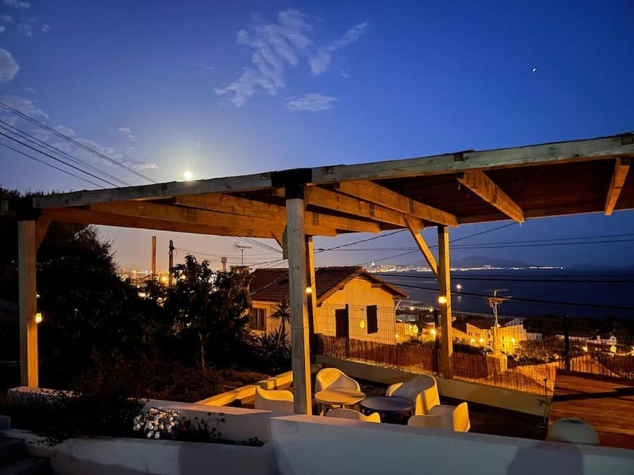 Magnifique Vue Sur La Mer ... Marseille Bagian luar foto
