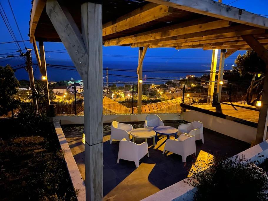Magnifique Vue Sur La Mer ... Marseille Bagian luar foto