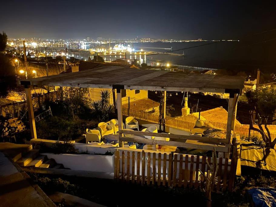 Magnifique Vue Sur La Mer ... Marseille Bagian luar foto