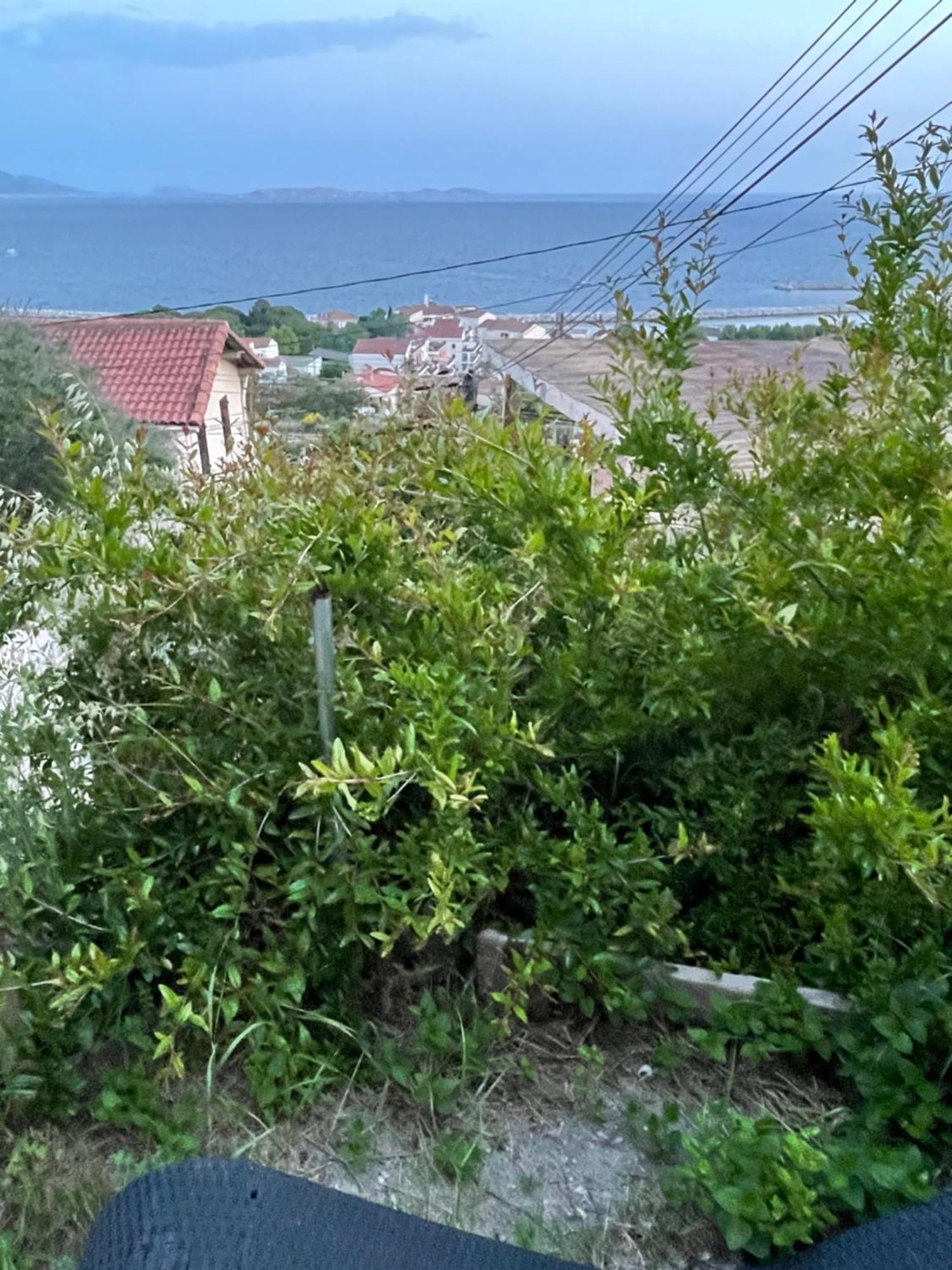 Magnifique Vue Sur La Mer ... Marseille Bagian luar foto